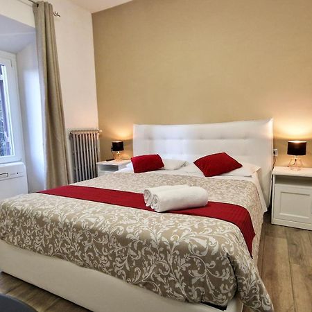 Giulya Guesthouse 罗马 外观 照片