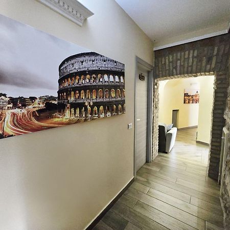 Giulya Guesthouse 罗马 外观 照片