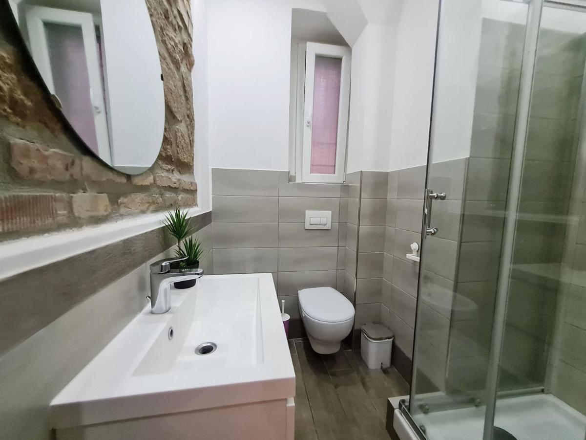 Giulya Guesthouse 罗马 外观 照片