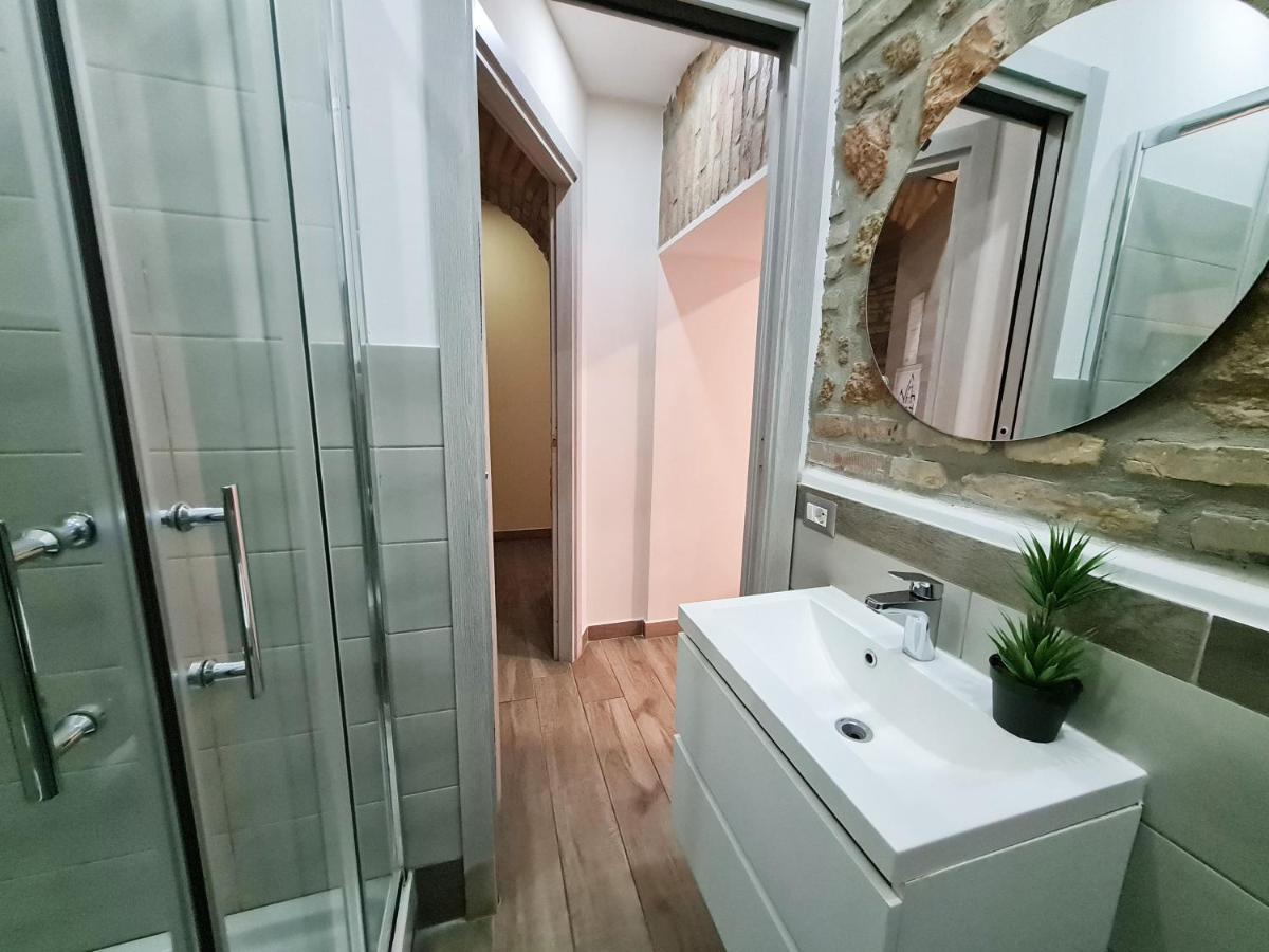 Giulya Guesthouse 罗马 外观 照片