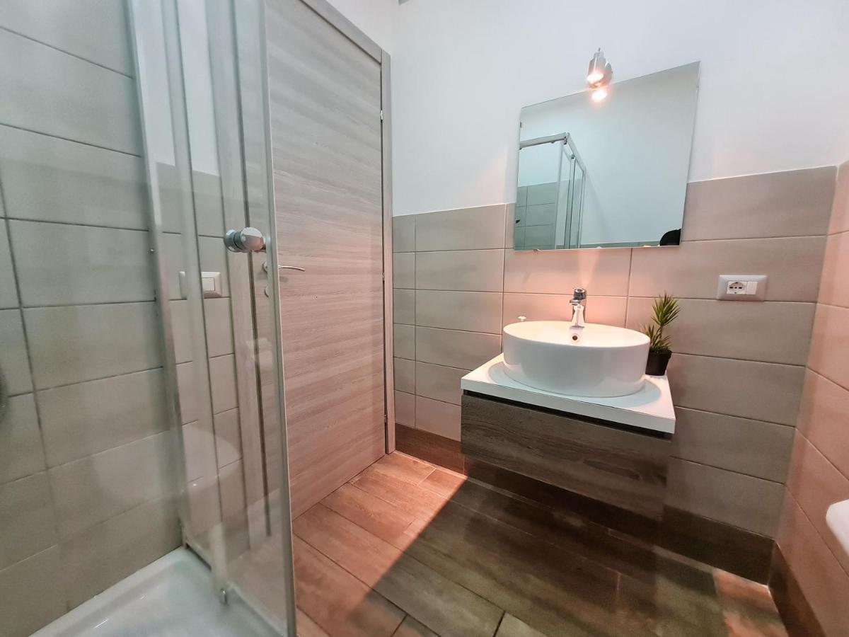 Giulya Guesthouse 罗马 外观 照片