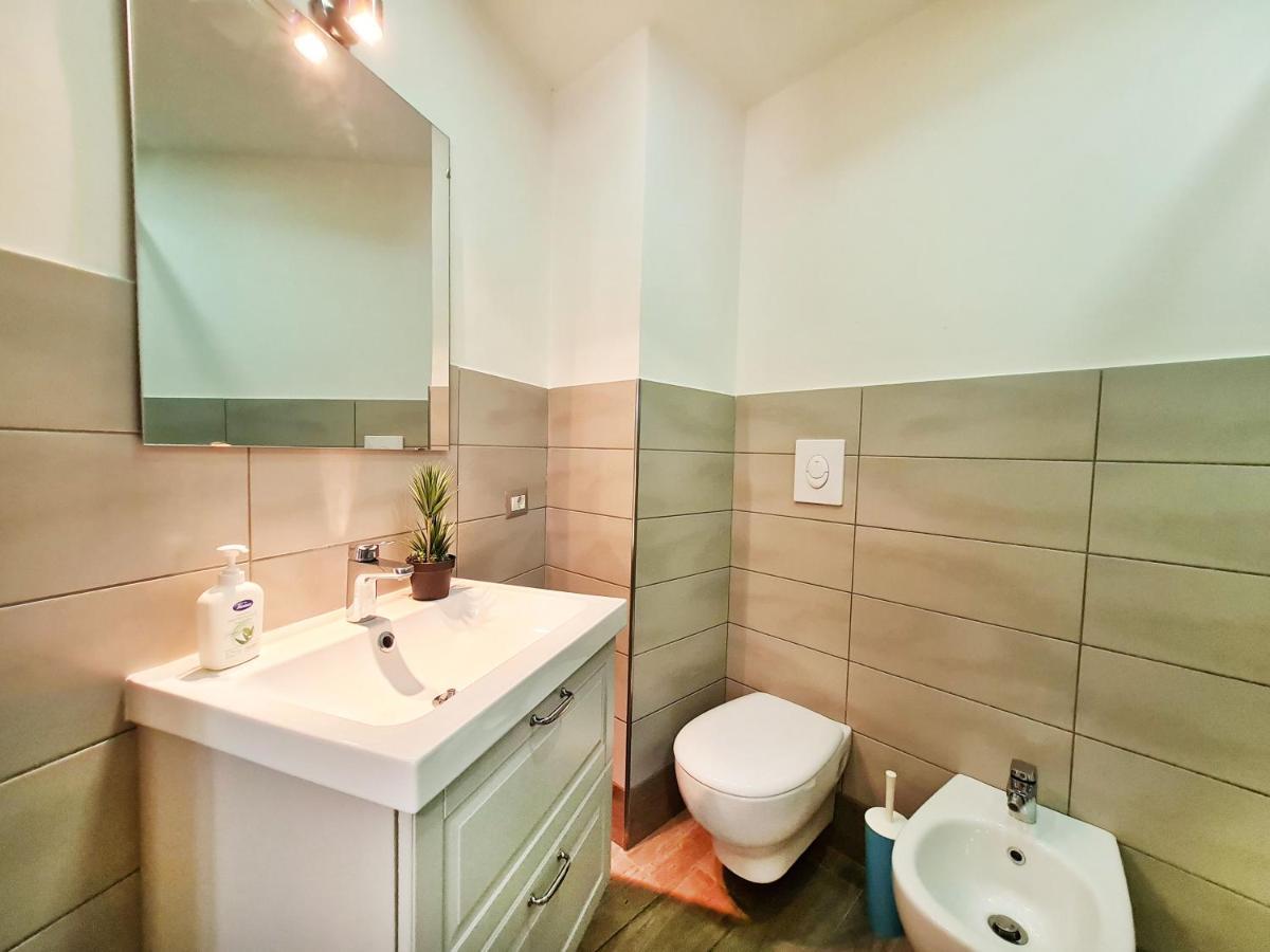 Giulya Guesthouse 罗马 外观 照片