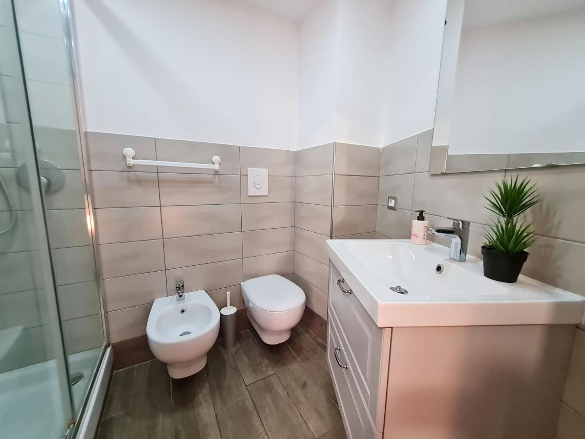 Giulya Guesthouse 罗马 外观 照片