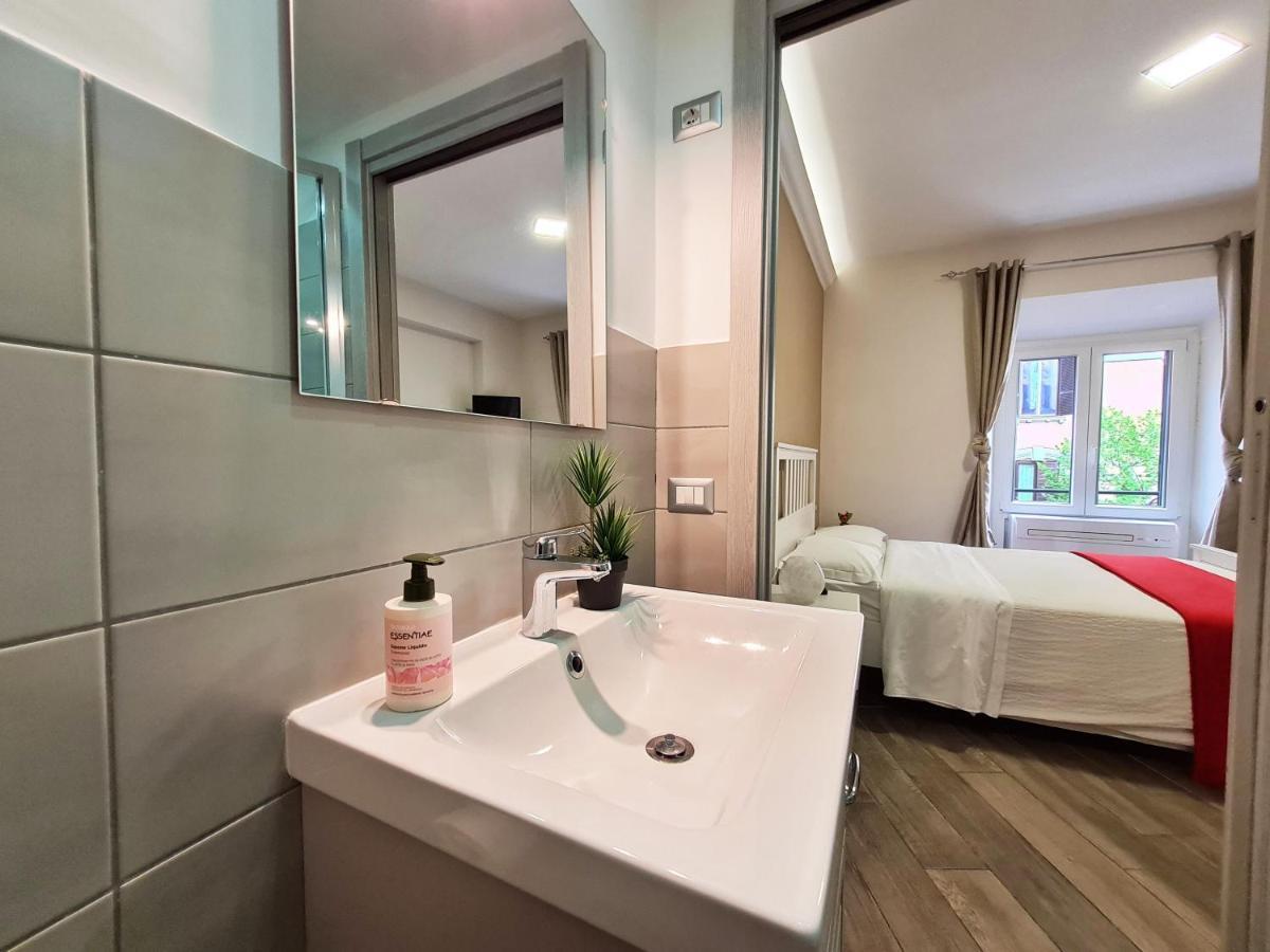 Giulya Guesthouse 罗马 外观 照片