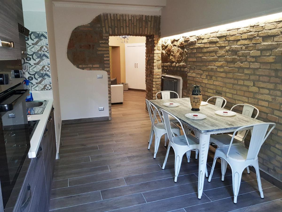 Giulya Guesthouse 罗马 外观 照片