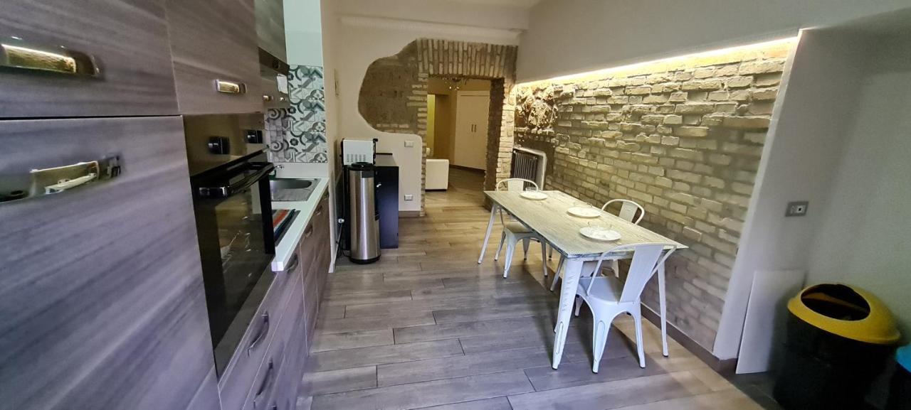Giulya Guesthouse 罗马 外观 照片