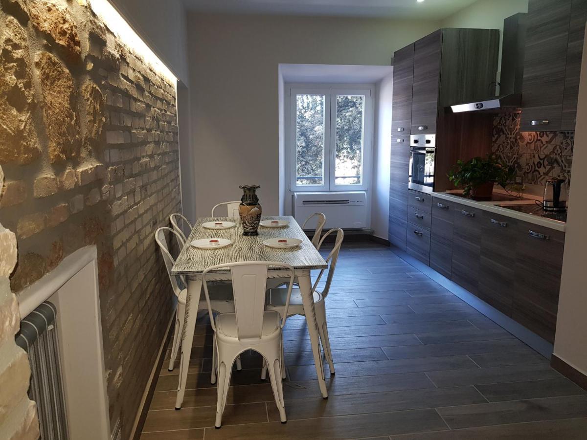 Giulya Guesthouse 罗马 外观 照片