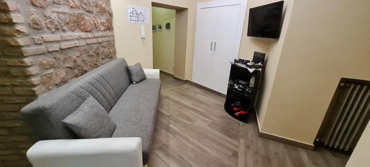 Giulya Guesthouse 罗马 外观 照片