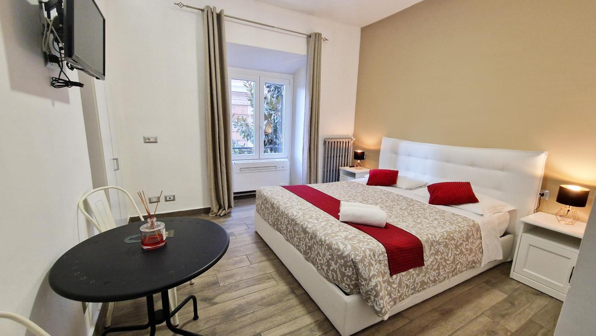 Giulya Guesthouse 罗马 外观 照片