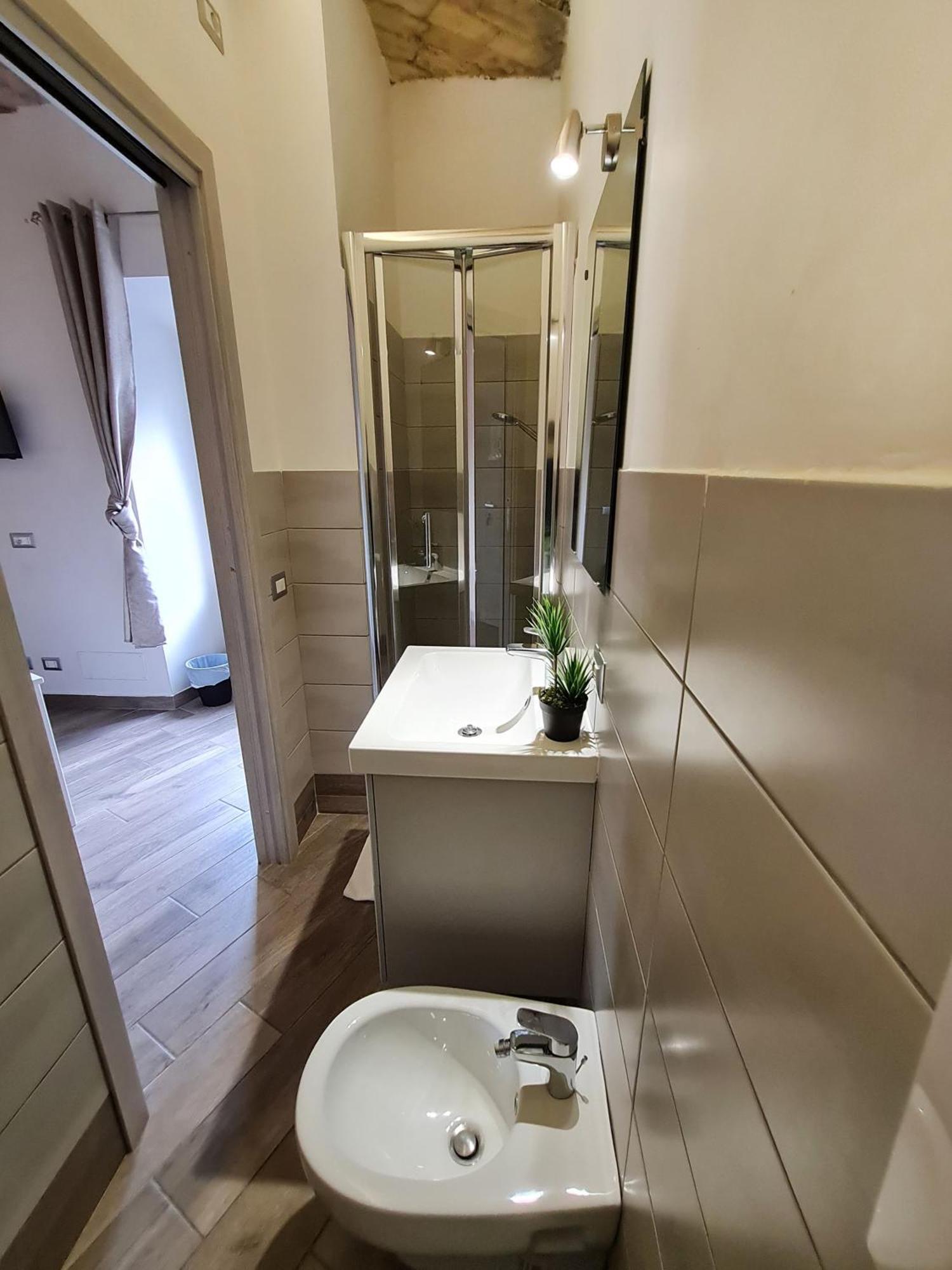 Giulya Guesthouse 罗马 外观 照片