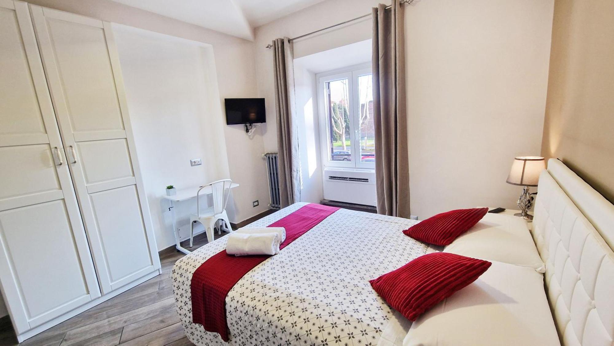 Giulya Guesthouse 罗马 外观 照片