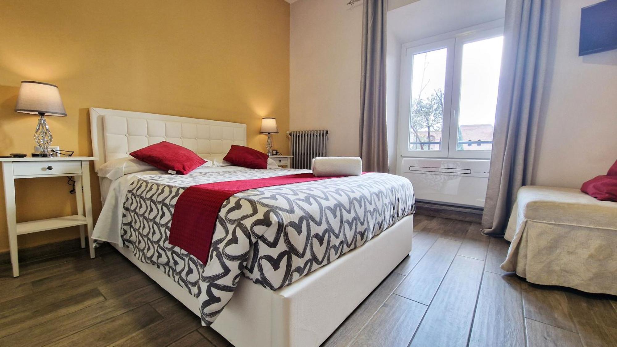 Giulya Guesthouse 罗马 外观 照片