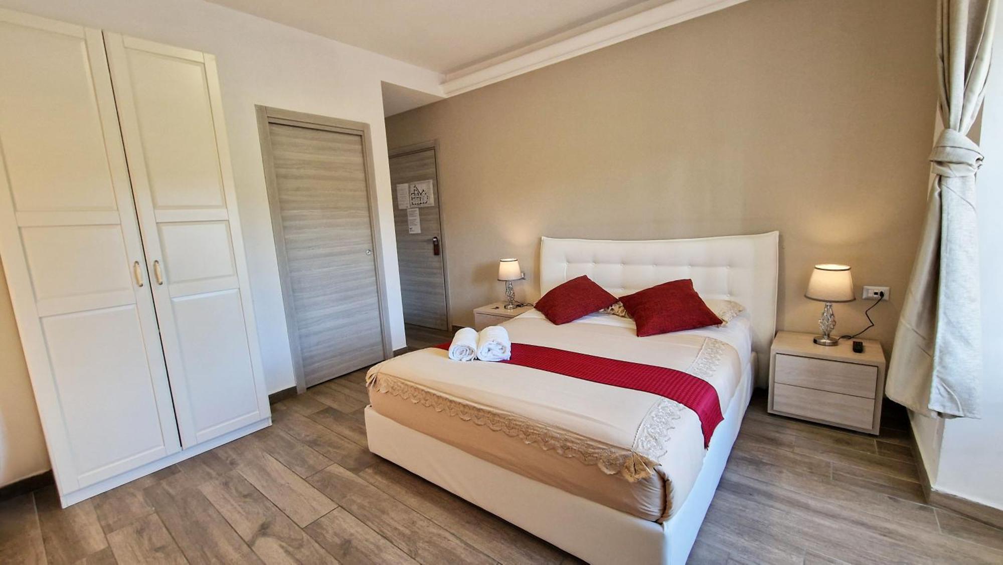 Giulya Guesthouse 罗马 外观 照片