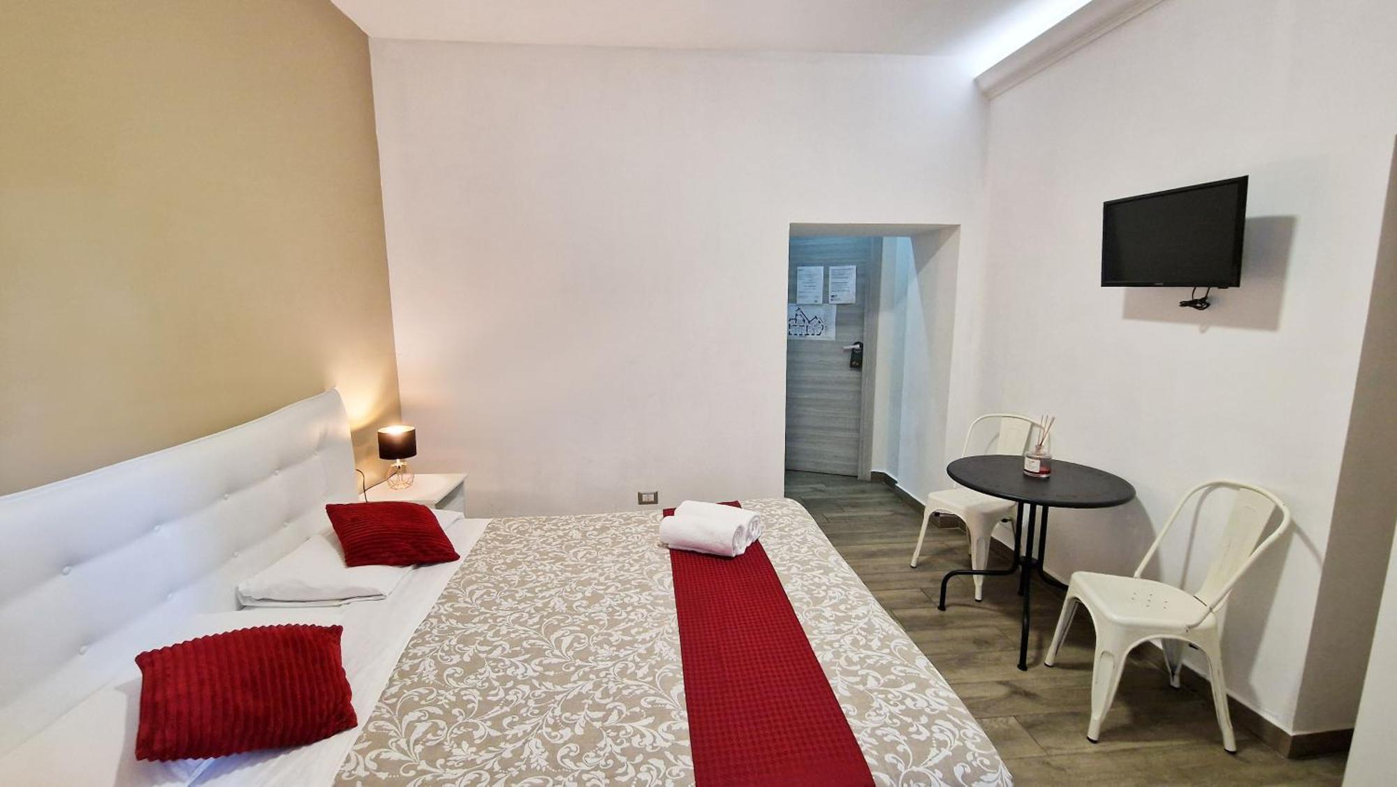 Giulya Guesthouse 罗马 外观 照片