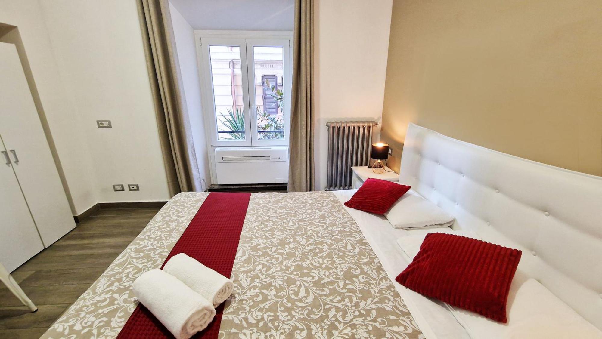 Giulya Guesthouse 罗马 外观 照片