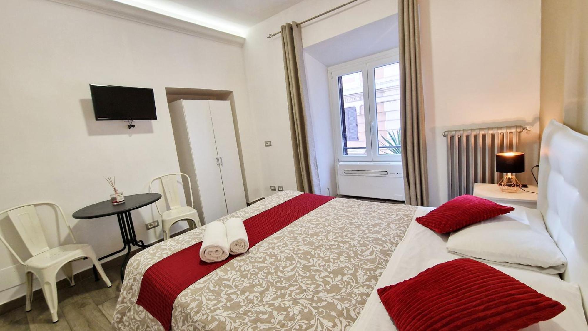 Giulya Guesthouse 罗马 外观 照片
