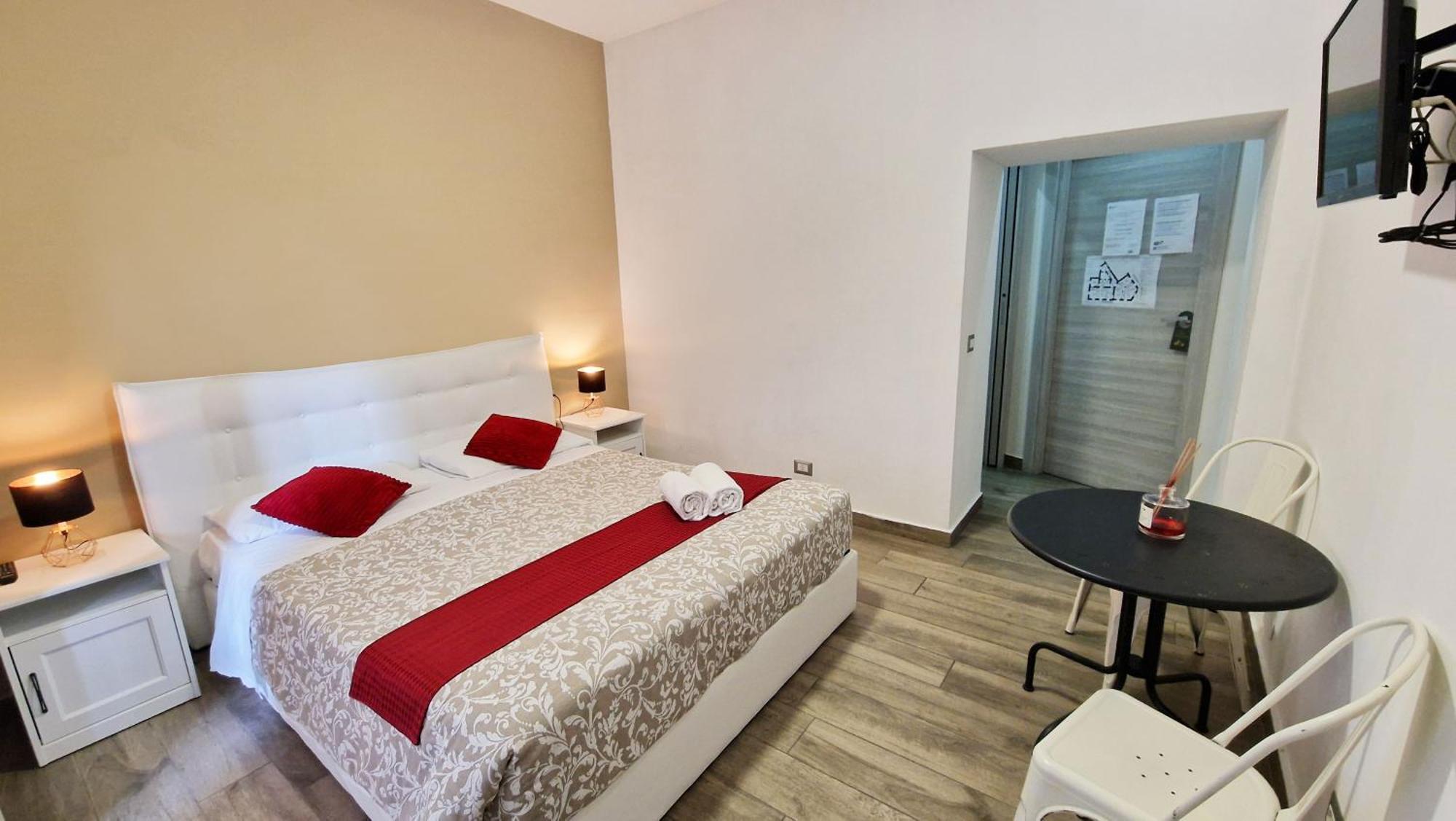 Giulya Guesthouse 罗马 外观 照片