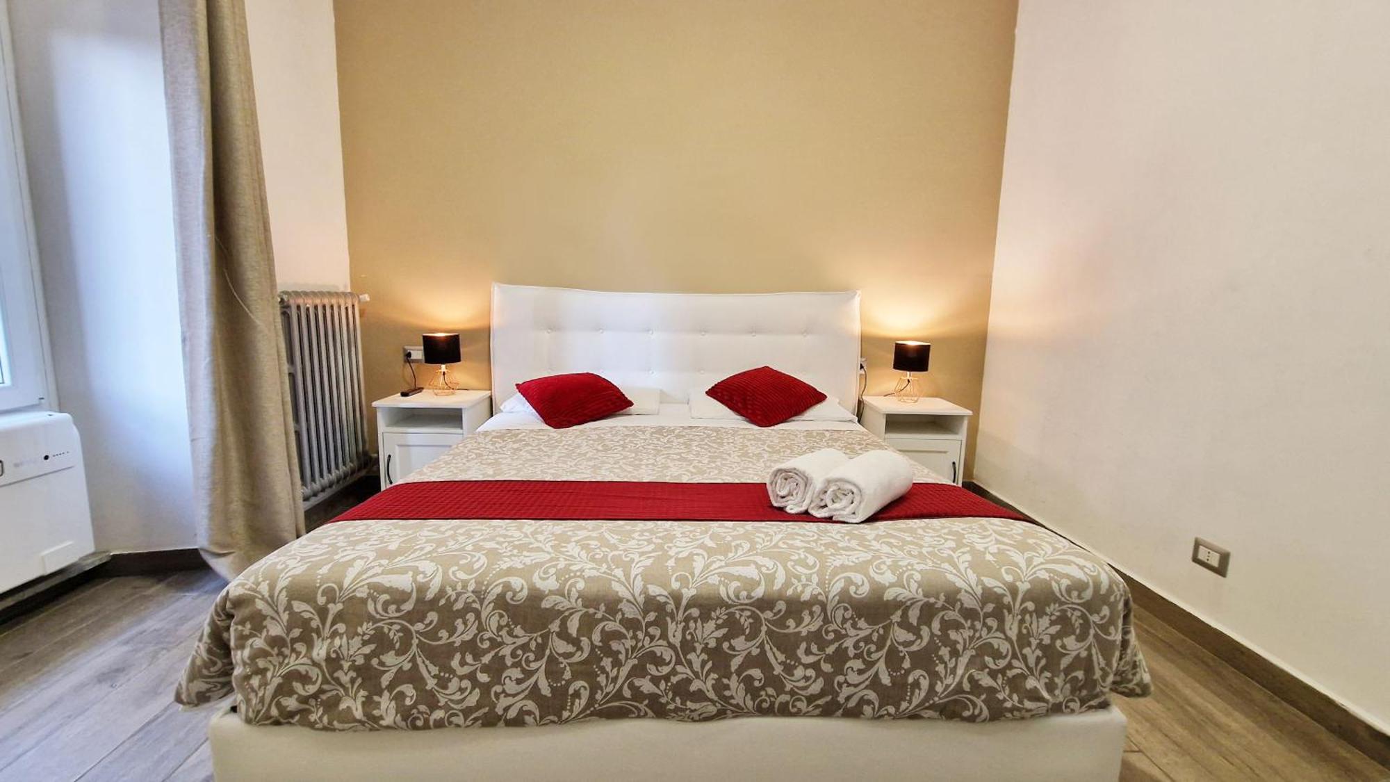 Giulya Guesthouse 罗马 外观 照片