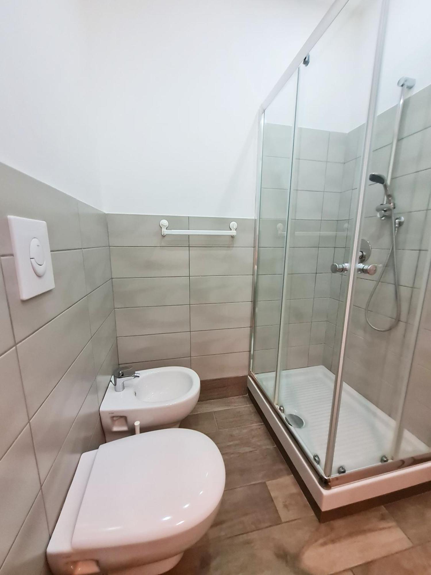 Giulya Guesthouse 罗马 客房 照片