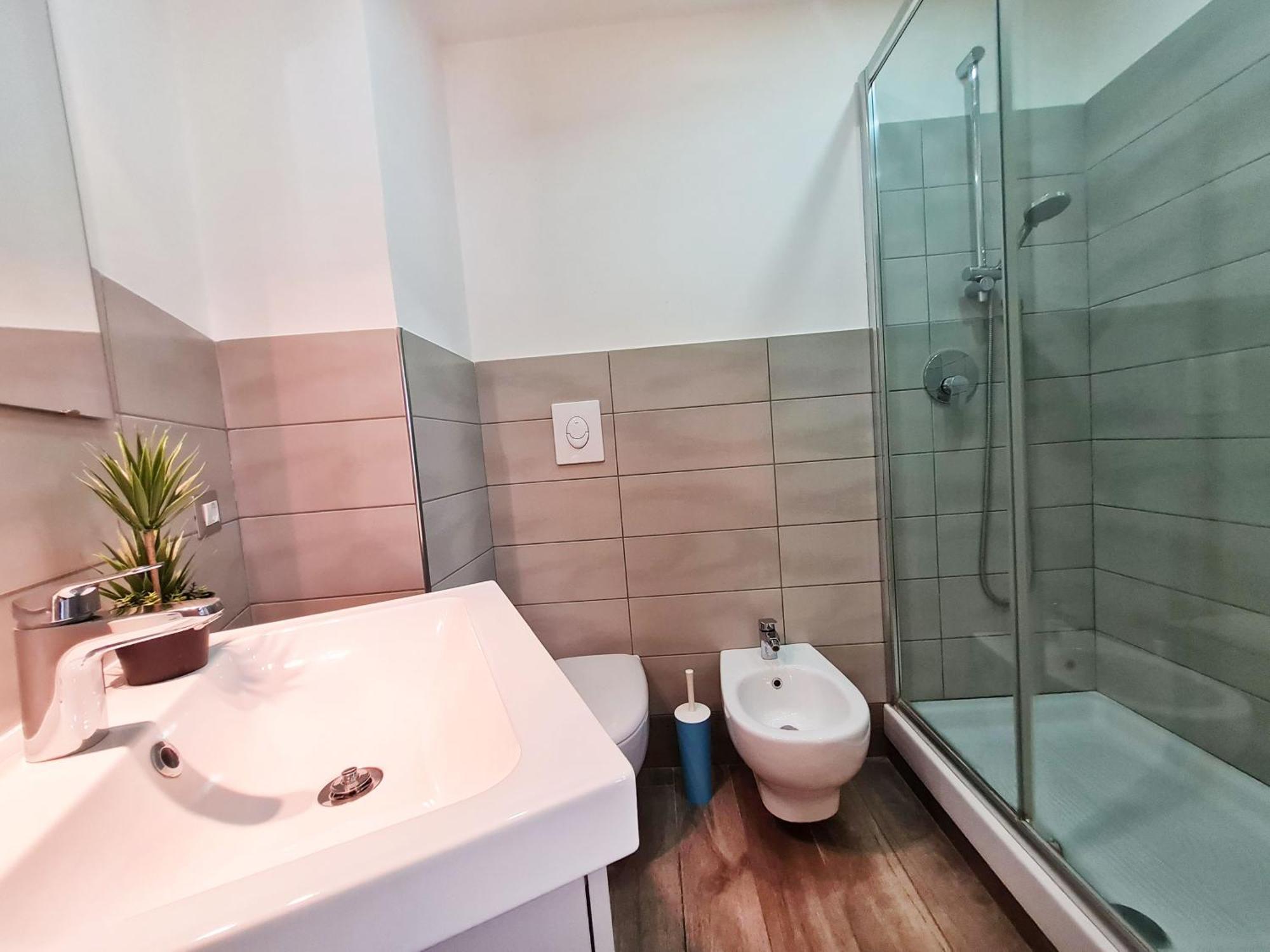 Giulya Guesthouse 罗马 客房 照片