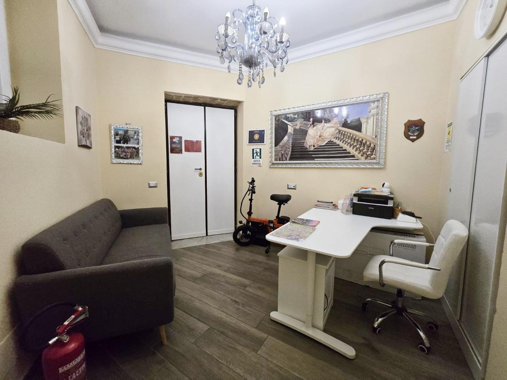 Giulya Guesthouse 罗马 外观 照片